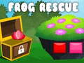 Xogo Frog Rescue