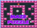 Xogo Maze Puzzle 