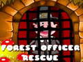 Xogo Forest Officer Rescue