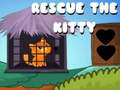 Xogo Rescue the kitty