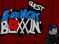 Xogo Guest Friday Night Bloxxin