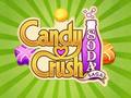 Xogo Candy Crush Soda