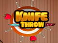 Xogo Knife Throw
