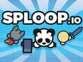 Xogo Sploop.io