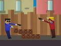 Xogo mr.Bullet 2 players