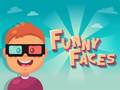 Xogo Funny Faces