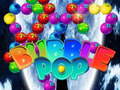 Xogo Bubble pop