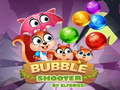 Xogo Bubble Shooter by Elfarissi