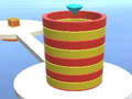 Xogo Fire Balls - Shoot Ball 3D