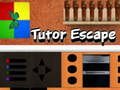 Xogo Tutor Escape