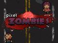 Xogo Pixel Zombies