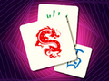 Xogo Mahjong 2048