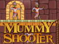 Xogo Mummy Shooter