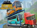 Xogo City Bus Transport Truck 