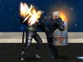 Xogo Naruto Free Fight: Season 2