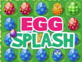 Xogo Egg Splash