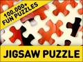 Xogo Jigsaw Puzzle: 100.000+ Fun Puzzles