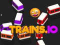 Xogo Trains.io 