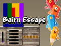 Xogo Bairn Escape