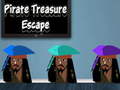 Xogo Pirate Treasure Escape