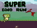 Xogo Super Dino Run
