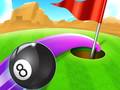 Xogo Billiard & Golf