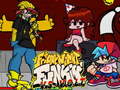 Xogo Friday Night Funkin vs Volt