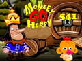 Xogo Monkey Go Happy Stage 541