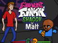 Xogo Friday Night Funkin Shaggy x Matt