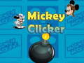 Xogo Mickey Clicker