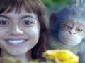 Xogo Dora and the Lost City of Gold Jigsaw Puzzle