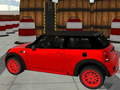 Xogo Advance Car Parking Game: Car Drive