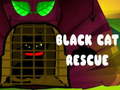 Xogo Black Cat Rescue