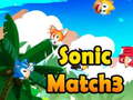 Xogo Sonic Match3