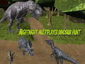 Xogo Mightnight Multiplayer Dinosaur Hunt
