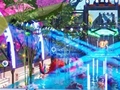 Xogo Waterpark Parkour