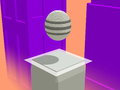 Xogo Stack Fire Rider 3D