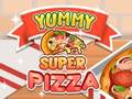 Xogo Yummy Super Pizza