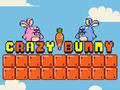 Xogo Crazy Bunny