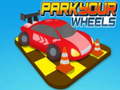 Xogo Park your wheels
