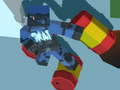 Xogo Pixel Crazy Minecraft shooter