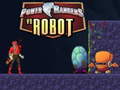 Xogo Power Rangers vs Robots