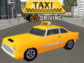 Xogo Taxi Driving