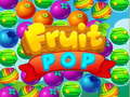 Xogo Fruit Pop