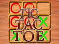 Xogo Tic Tac Toe