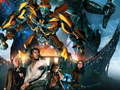 Xogo Transformers Jigsaw Puzzle Collection