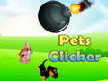 Xogo Pets Clicker