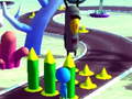 Xogo SpongeBob SquarePants City 3D