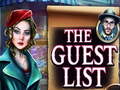 Xogo The Guest List