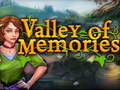 Xogo Valley of memories